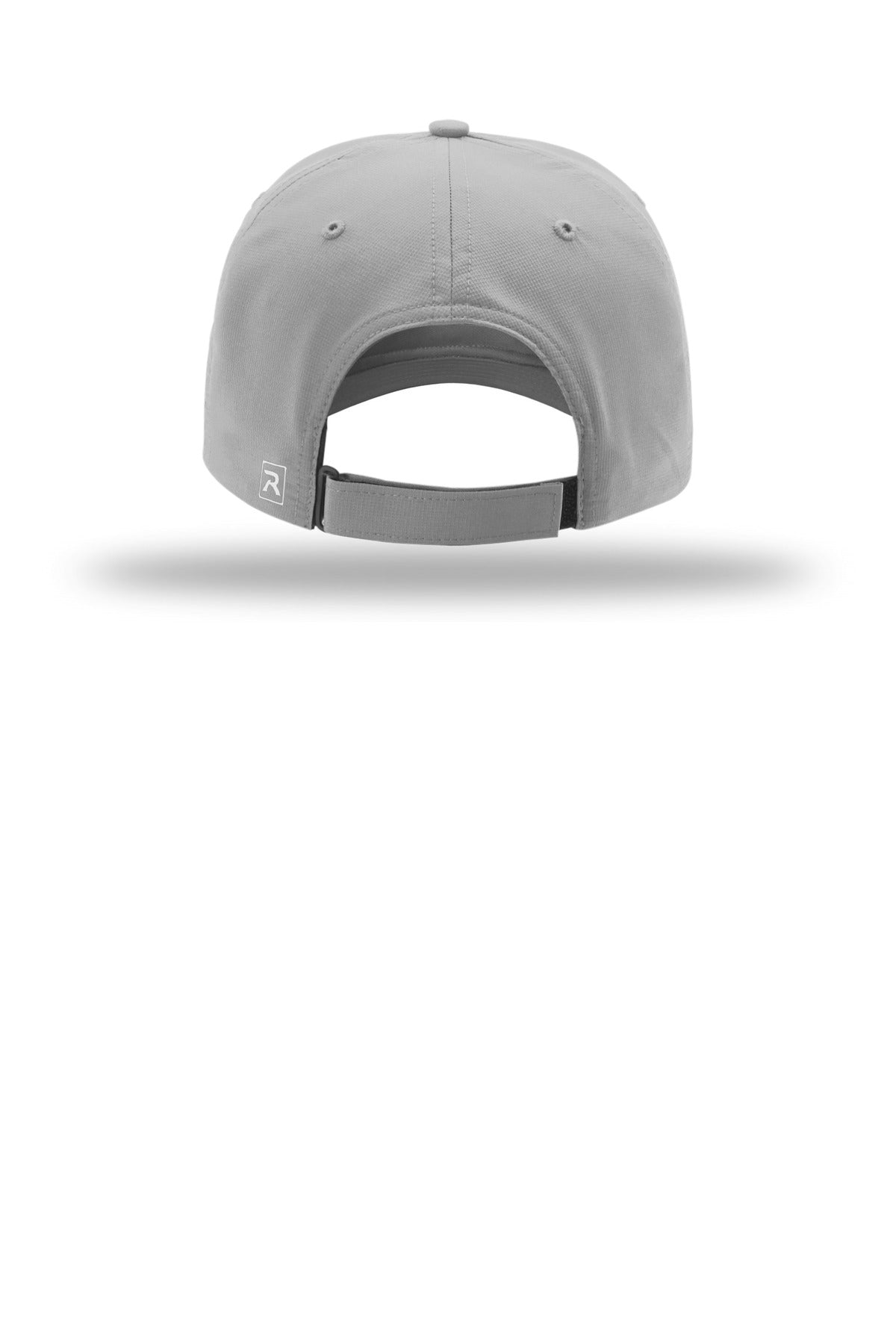 Rear View of LightGrey Richardson Casual Performance Lite 225