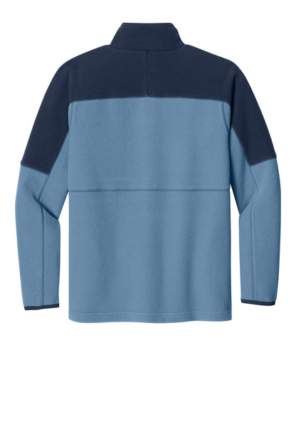 Rear View of Mari/Fjord Cotopaxi Abrazo Full-Zip Fleece Jacket COTOM1695