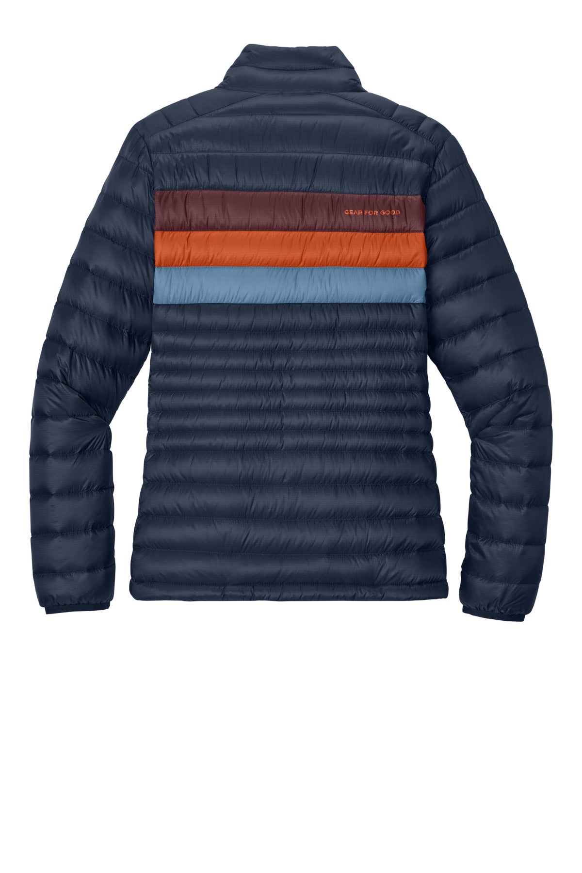 Rear View of Mari/Mlbry Cotopaxi Women's Fuego Down Jacket COTOW1688