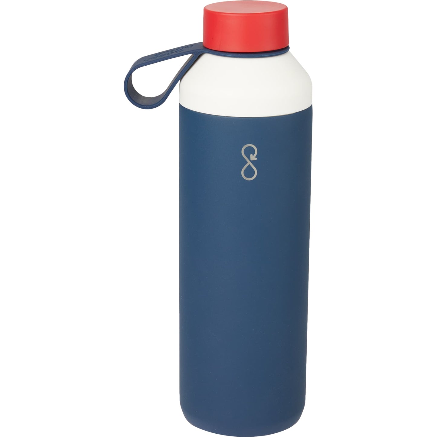 Rear View of Multi Ocean Bottle Peak OG Bottle 24oz