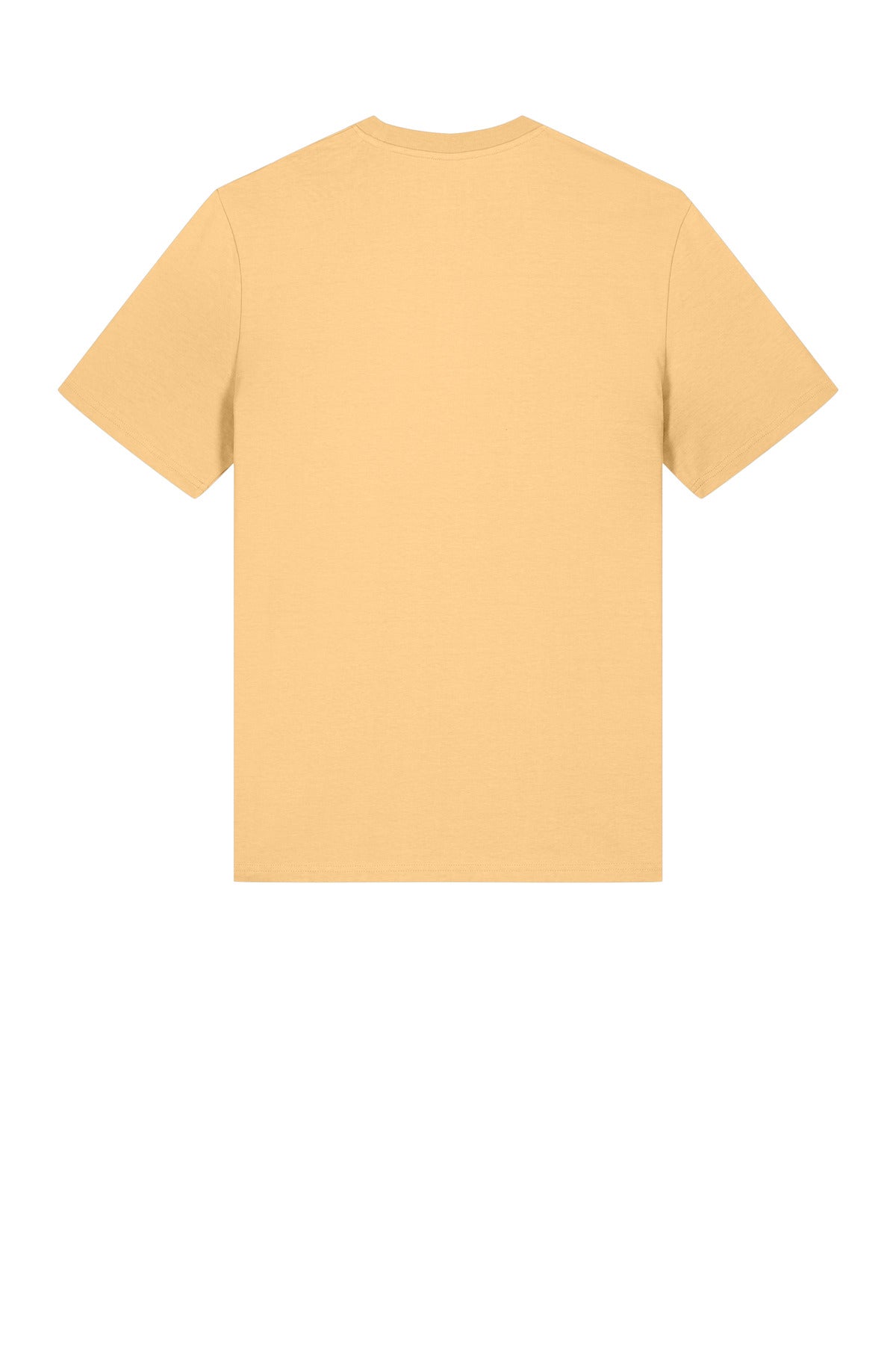 Rear View of Nispero Stanley/Stella Unisex Creator 2.0 Tee SXU001