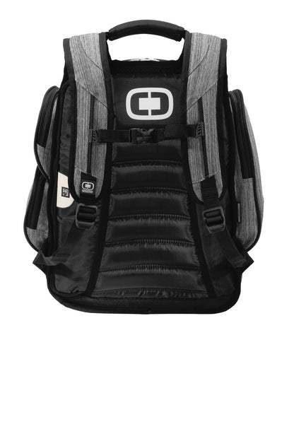 Rear View of Noise OGIO - Metro Pack. 711105