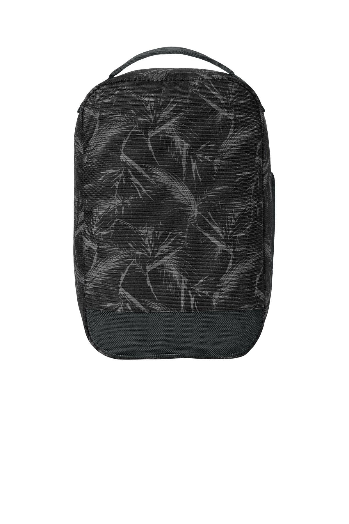 Rear View of Paradise TravisMathew Approach Storage Cube TMB301
