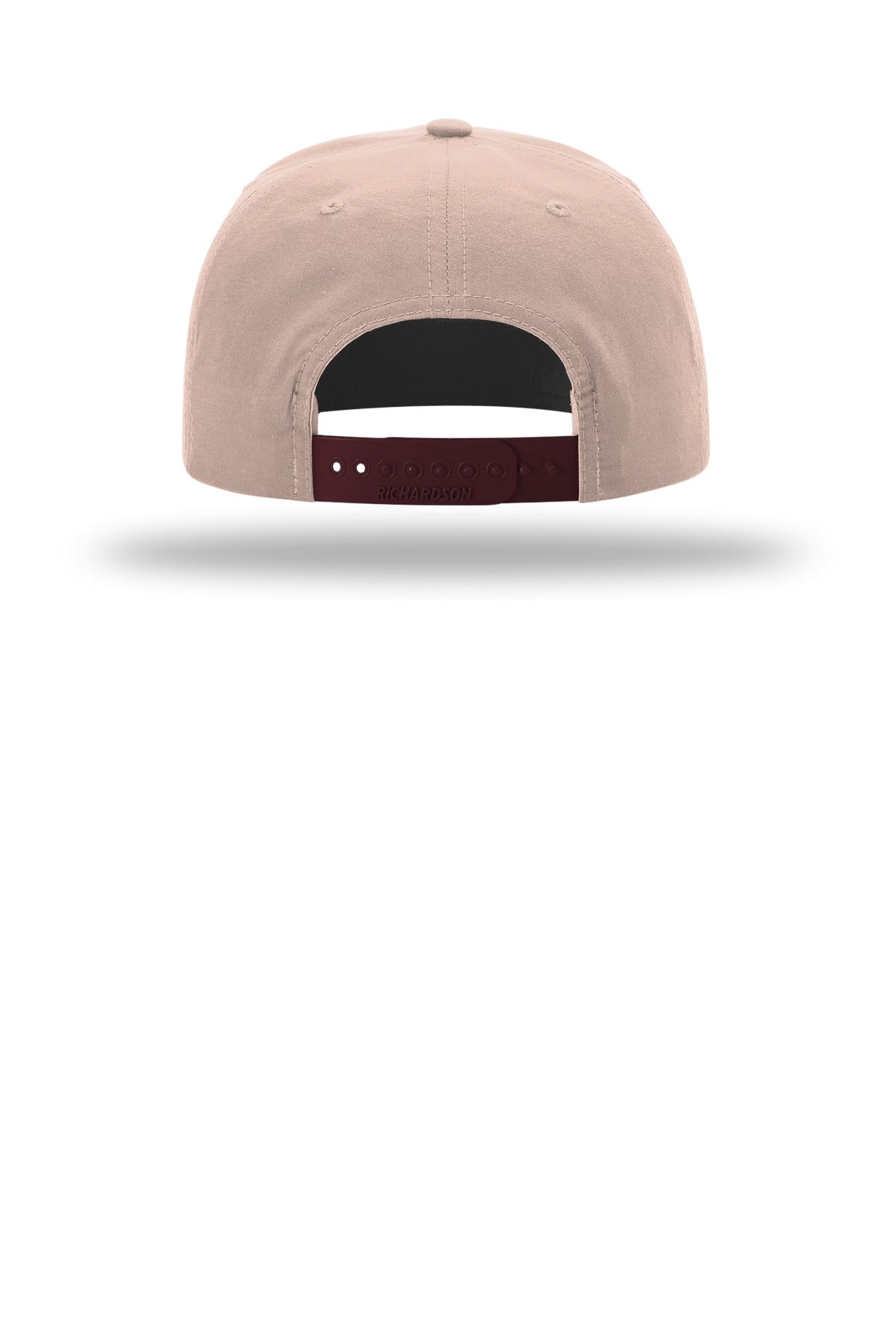Rear View of PlPch/Marn Richardson Umpqua Gramps Cap 256