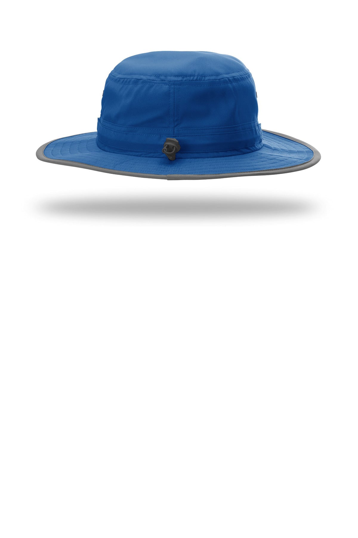 Rear View of Royal Richardson Lite Wide Brim Hat 810