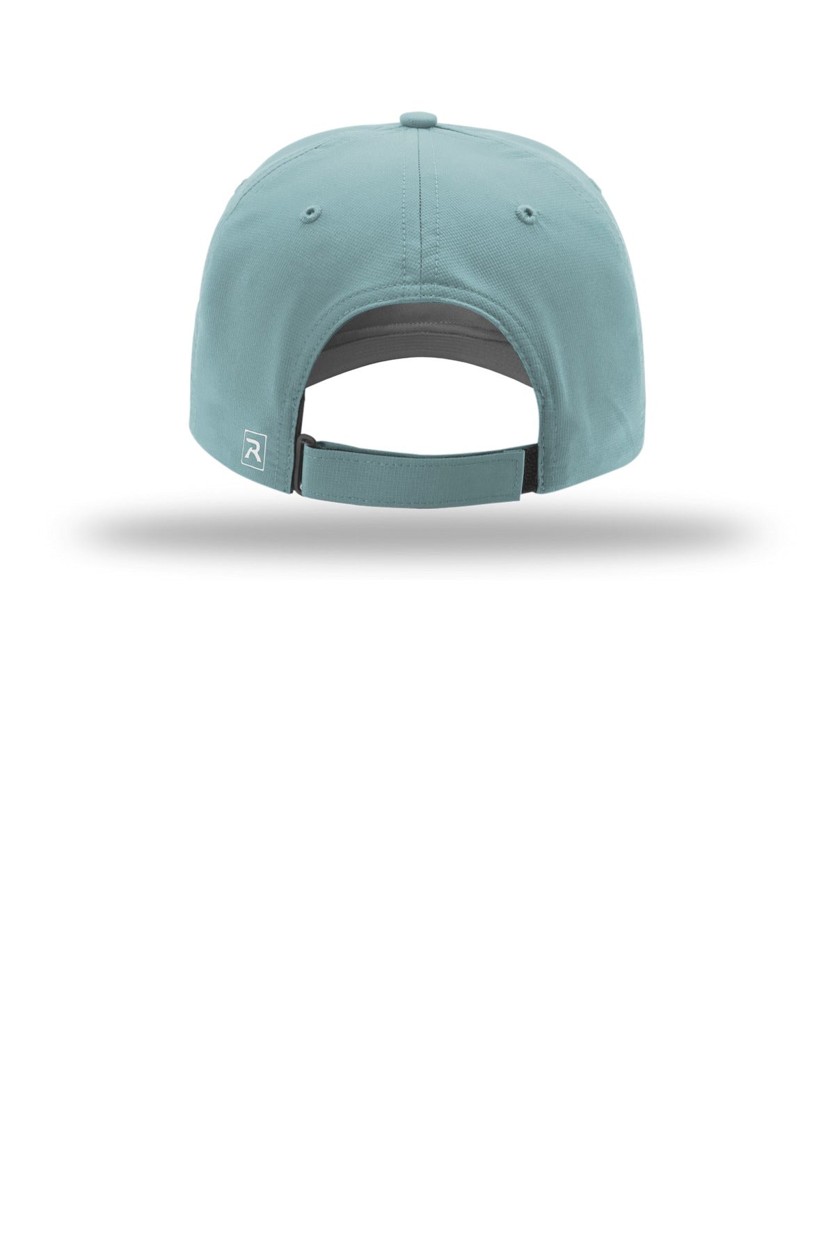 Rear View of SmokeBlue Richardson Casual Performance Lite 225