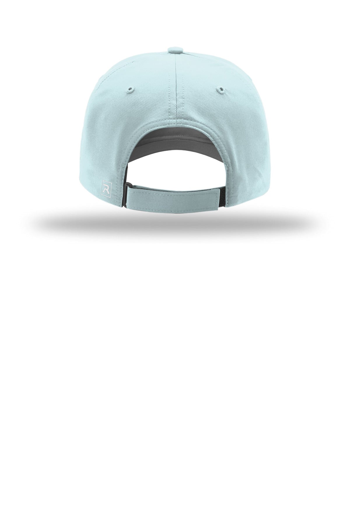 Rear View of SoftBlue Richardson Casual Performance Lite 225