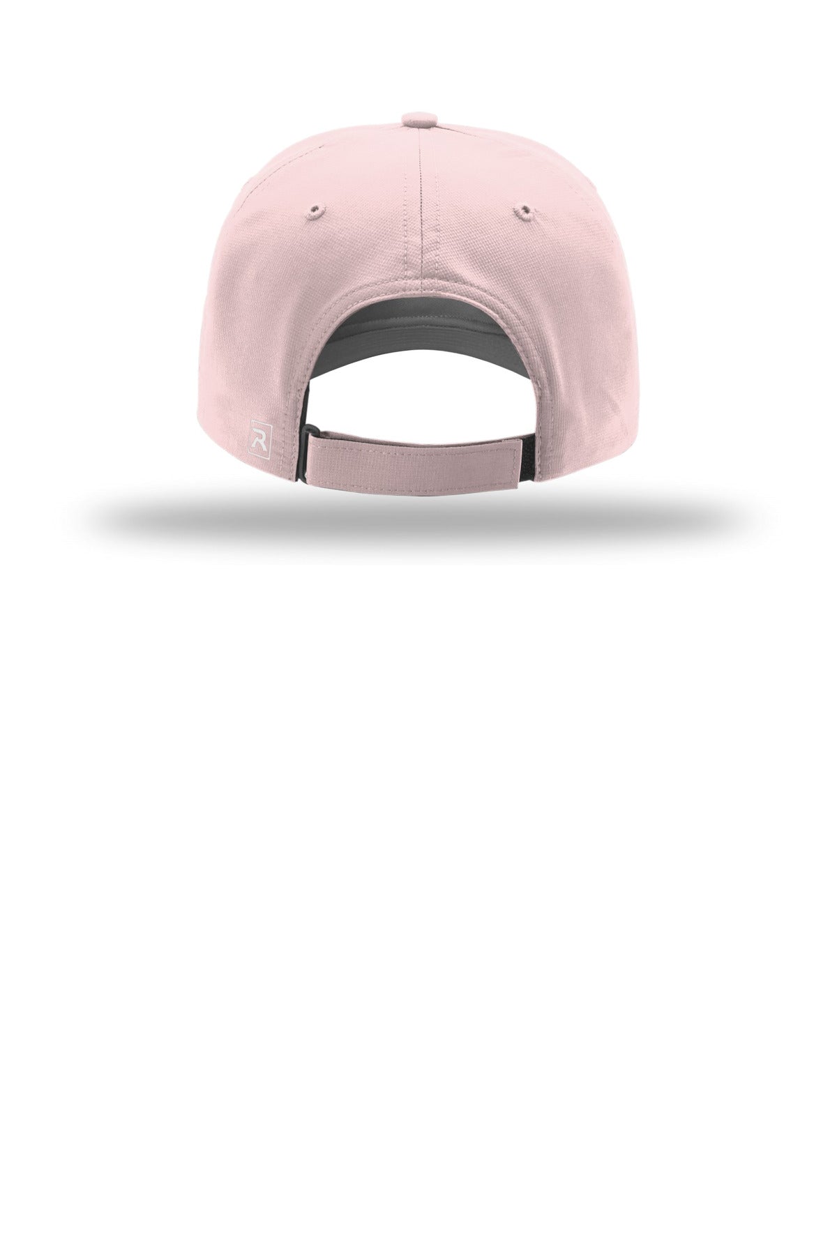 Rear View of SoftPink Richardson Relaxed Performance Lite 220