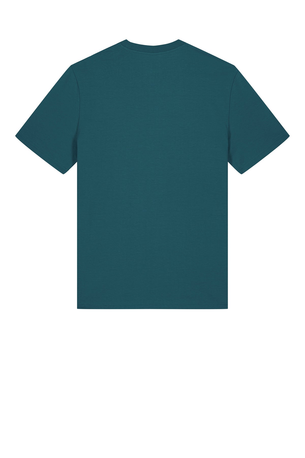 Rear View of Stargazer Stanley/Stella Unisex Creator 2.0 Tee SXU001