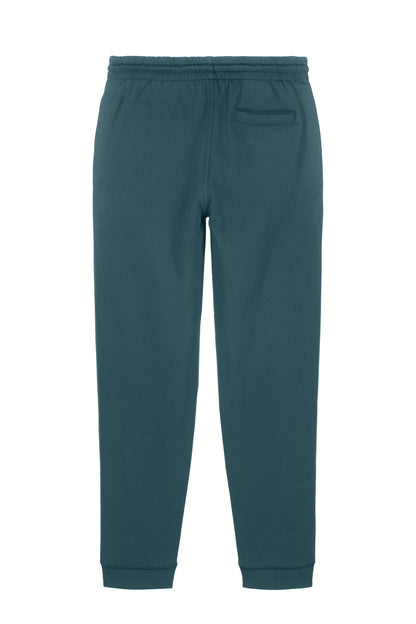 Rear View of Stargazer Stanley/Stella Unisex Flyer Jogger SXU006