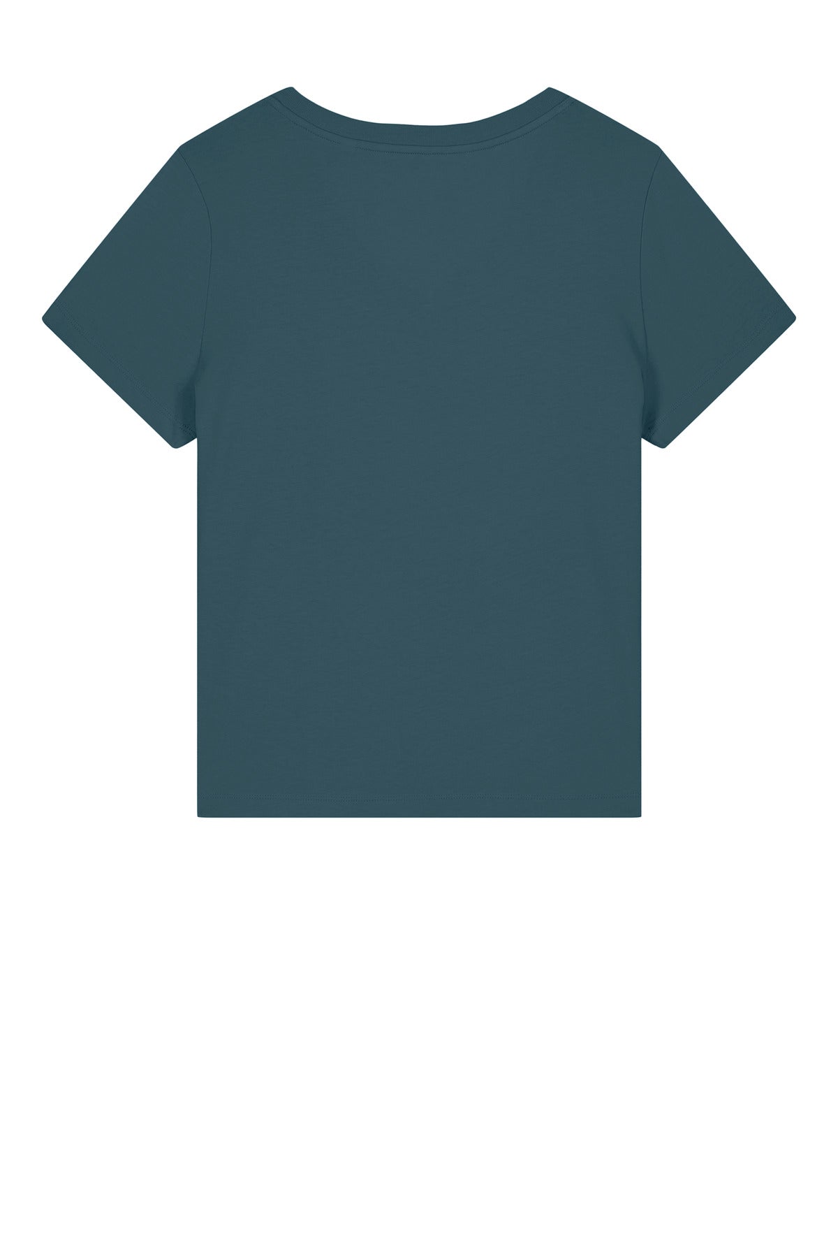 Rear View of Stargazer Stanley/Stella Women's Stella Isla V-Neck Tee SXW032