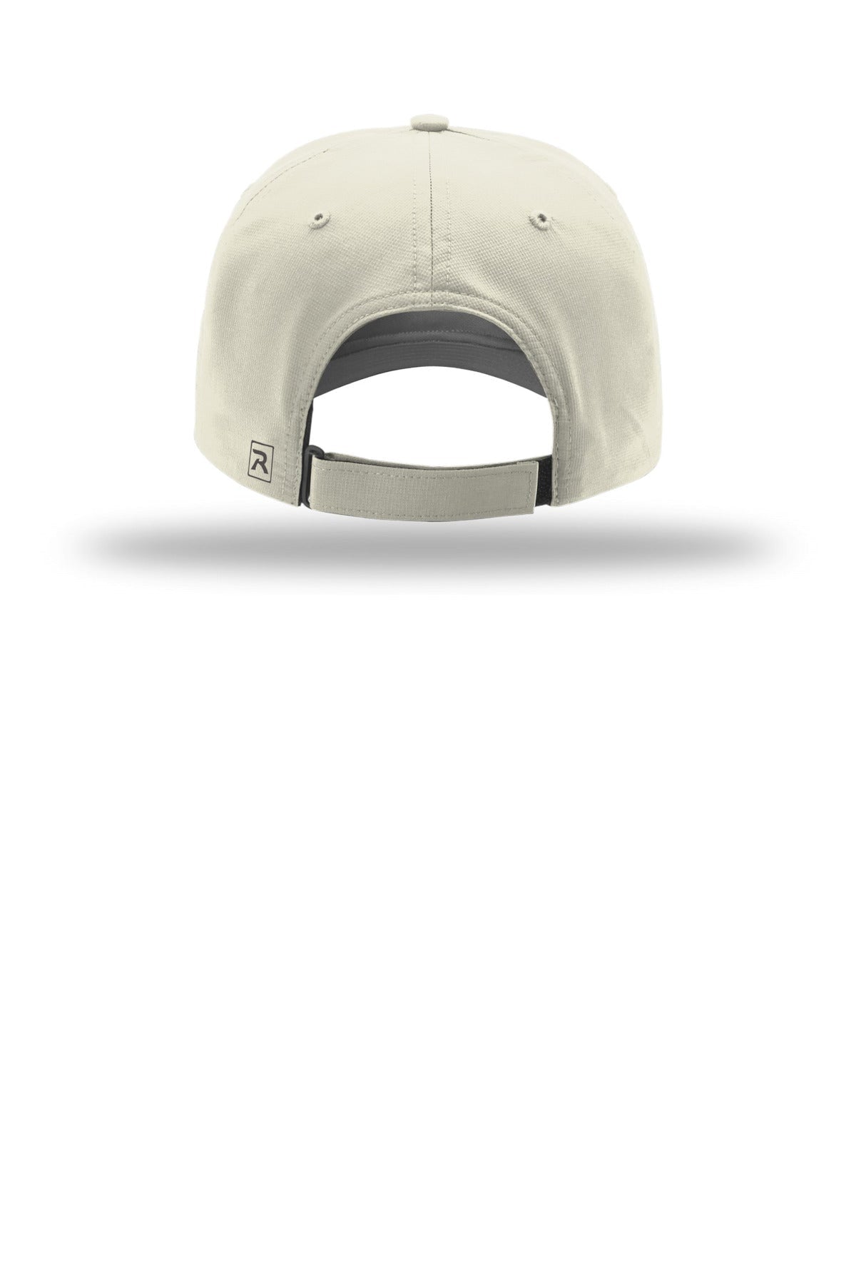 Rear View of Stone Richardson Casual Performance Lite 225