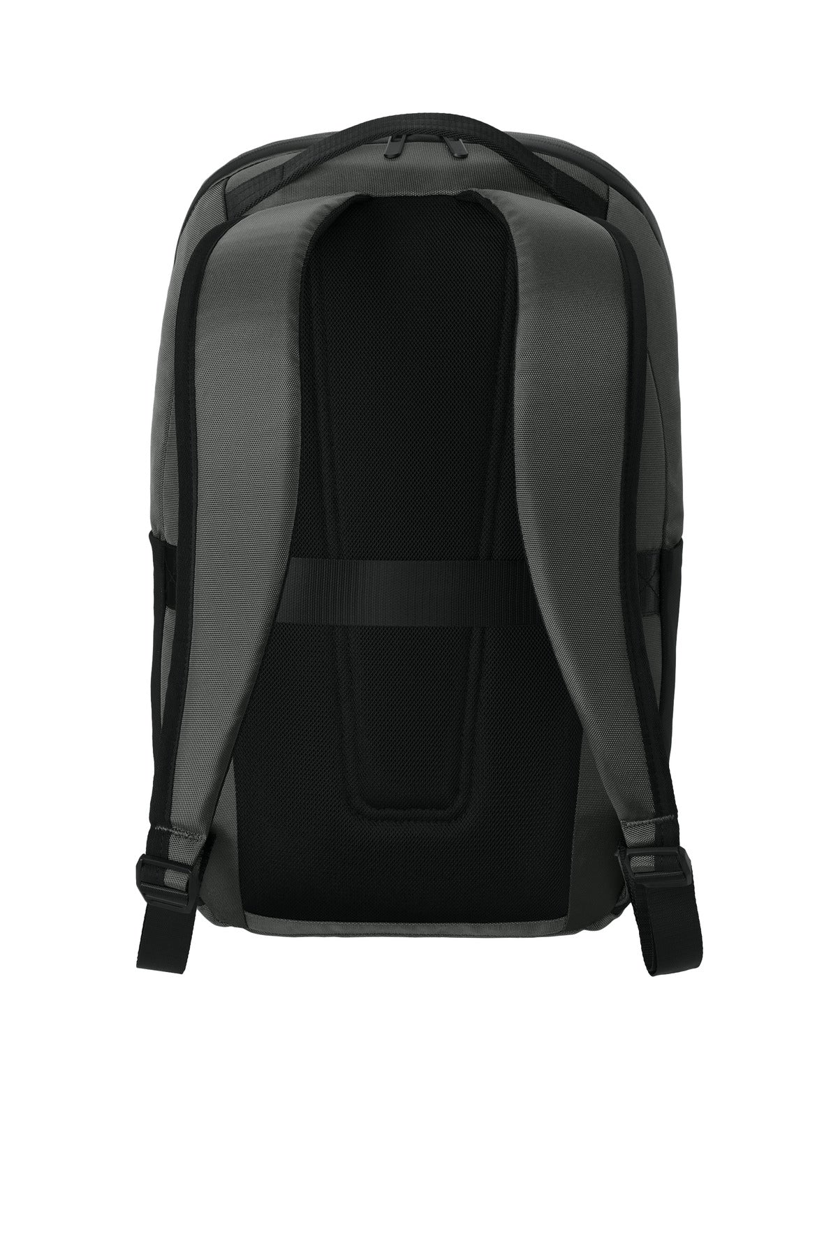 Rear View of StormGrey Mercer+Mettle Everyday Pack MMB203