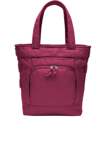 Rear View of Sunset OGIO Ladies Melrose Tote. 414006