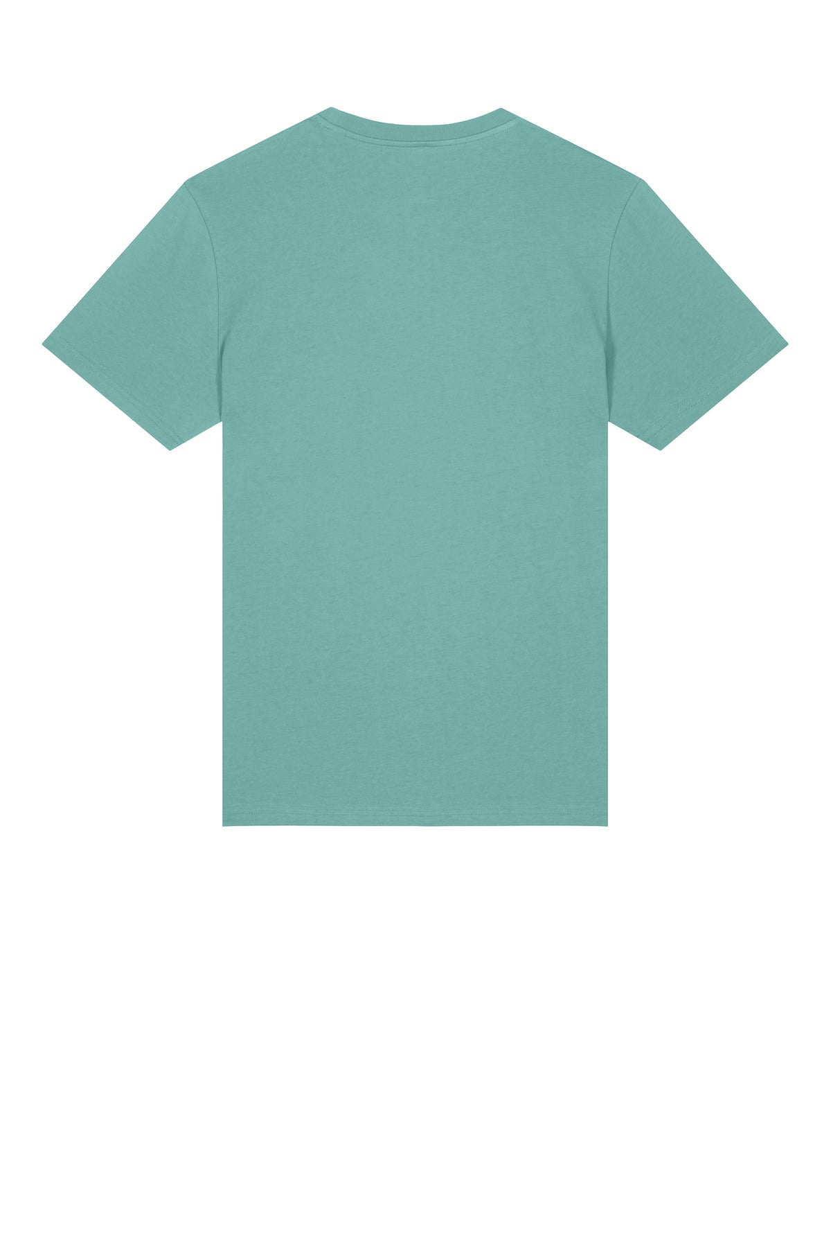 Rear View of TlMonstera Stanley/Stella Unisex Crafter Tee SXU007