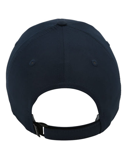 Rear View of True Navy The Original Performance Cap - X210P
