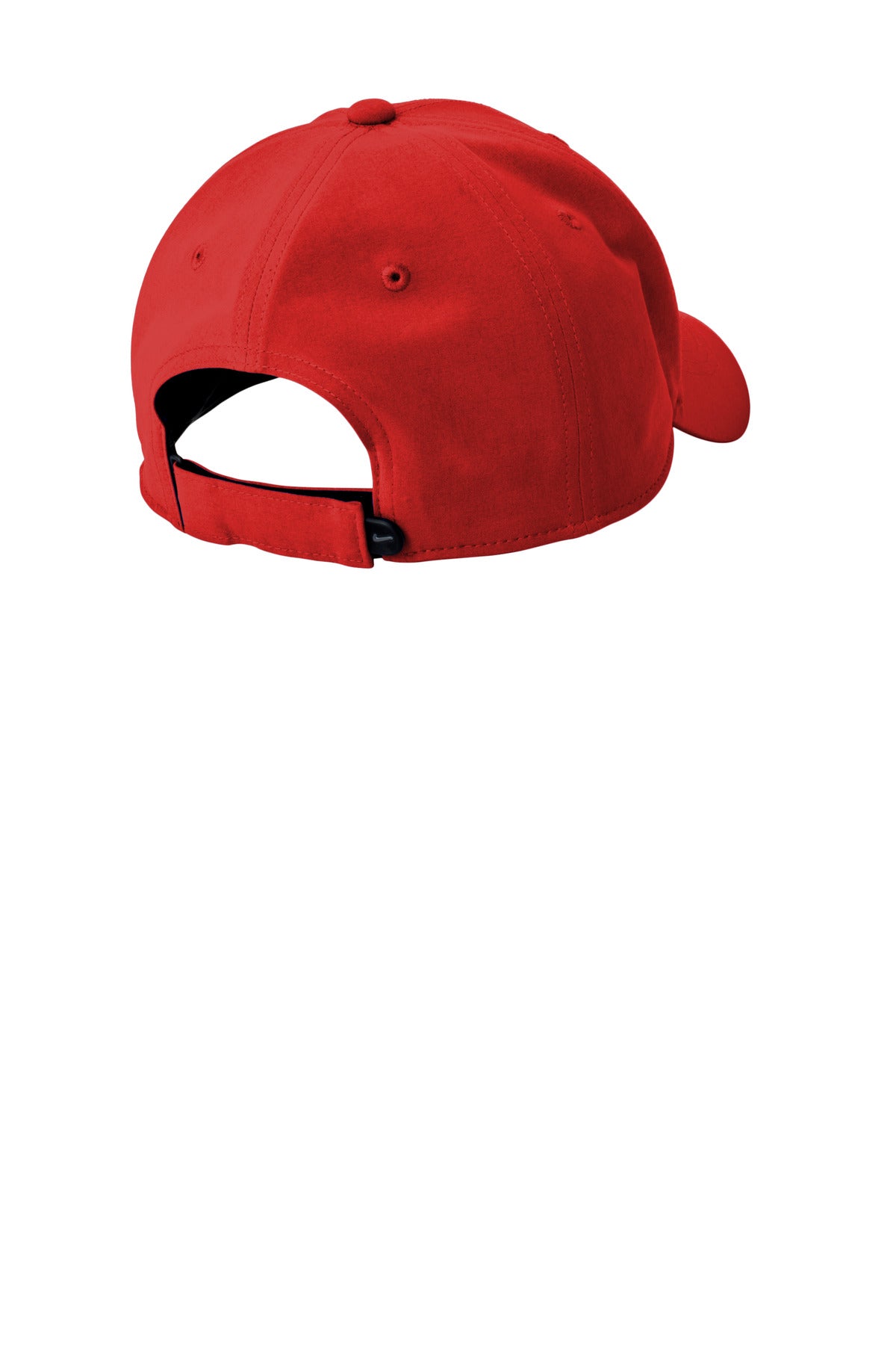 Rear View of UniRed Nike Dri-FIT Legacy Cap NKFB6447