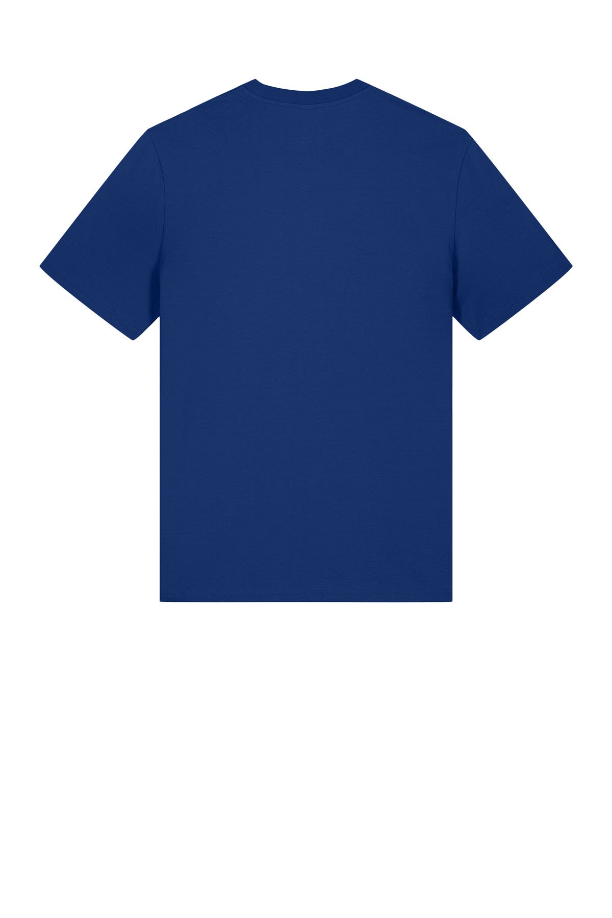 Rear View of WorkerBlue Stanley/Stella Unisex Creator 2.0 Tee SXU001
