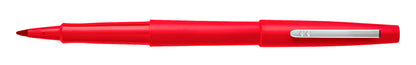Red Paper Mate® Flair plain