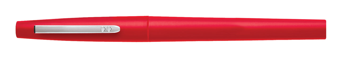 Red Paper Mate® Flair plain