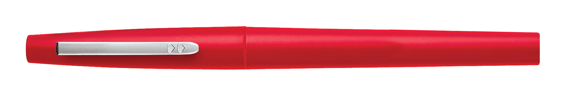 Red Paper Mate® Flair plain