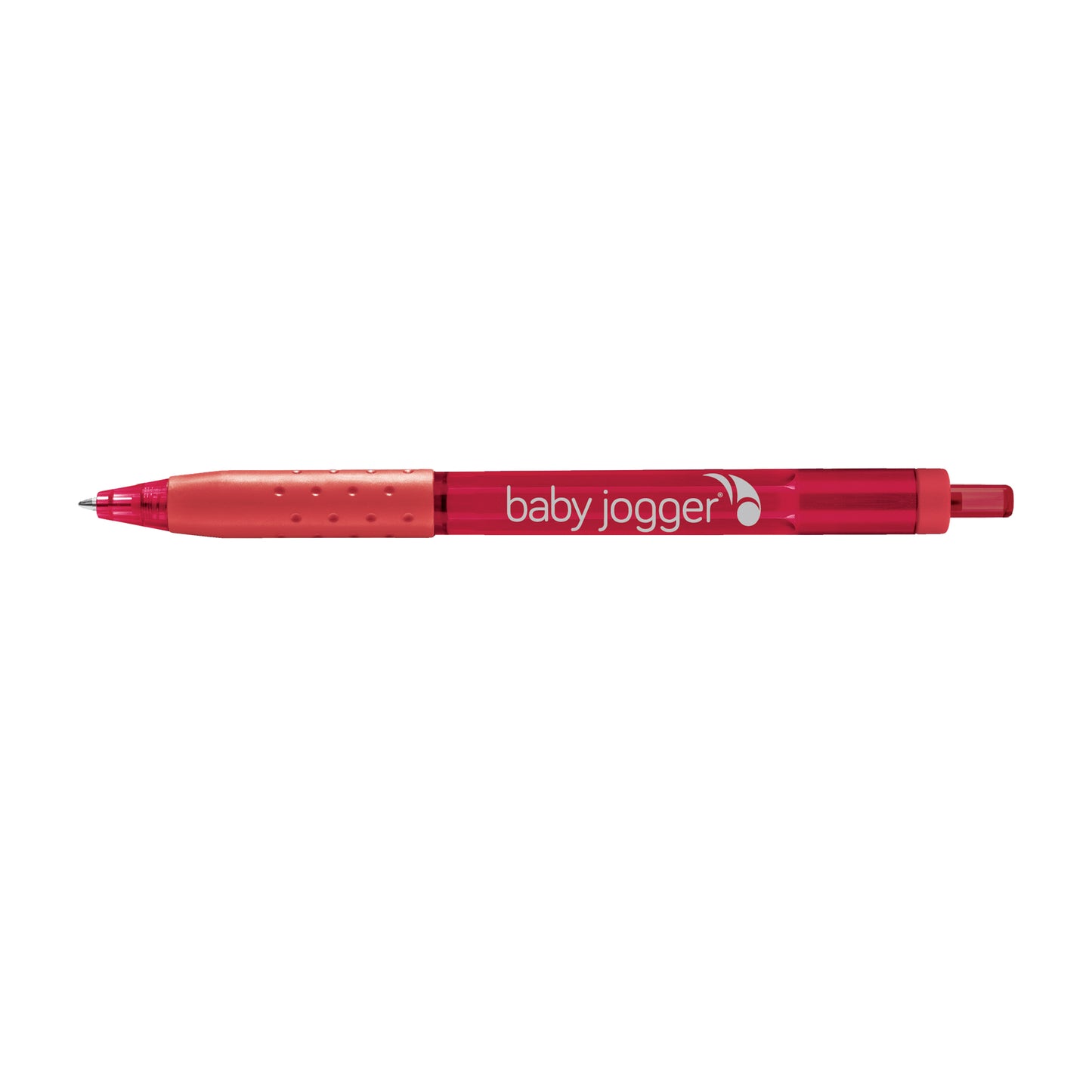 Red Paper Mate® Inkjoy - Black Ink