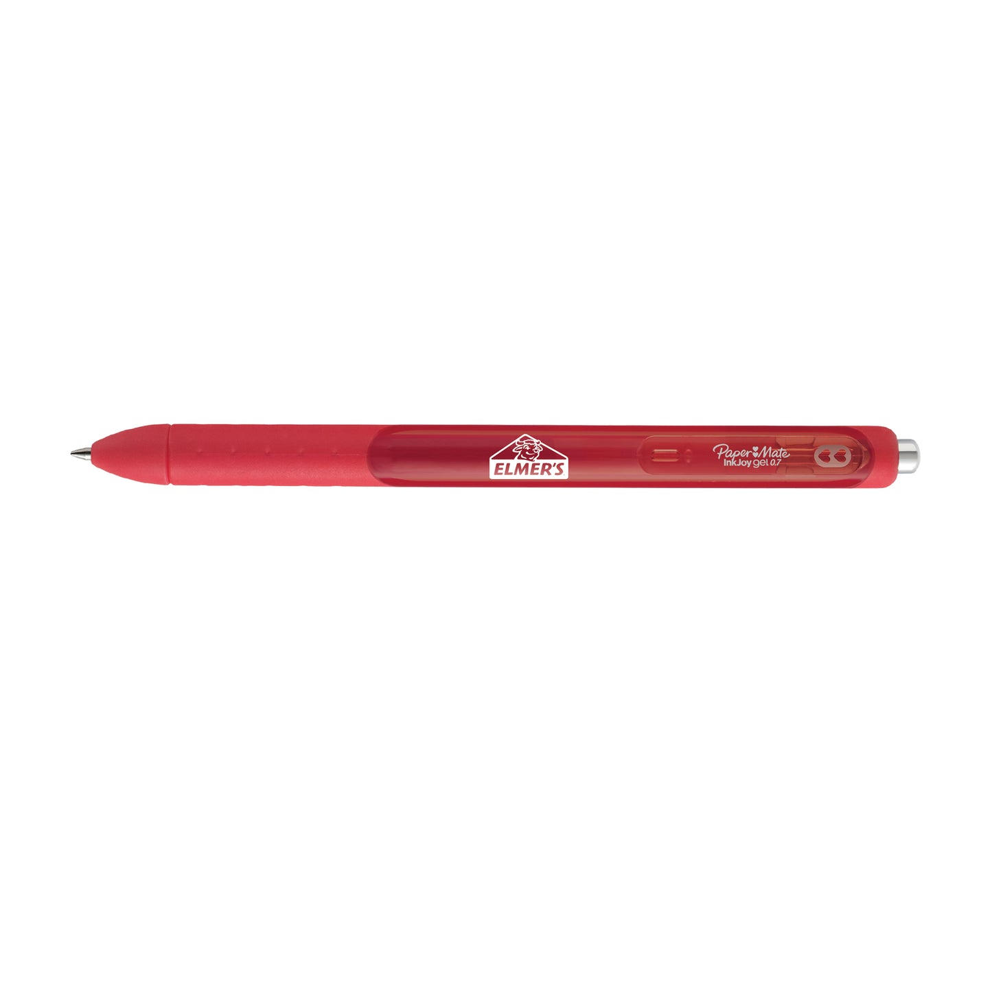 Red Paper Mate® Inkjoy Gel - Black Ink