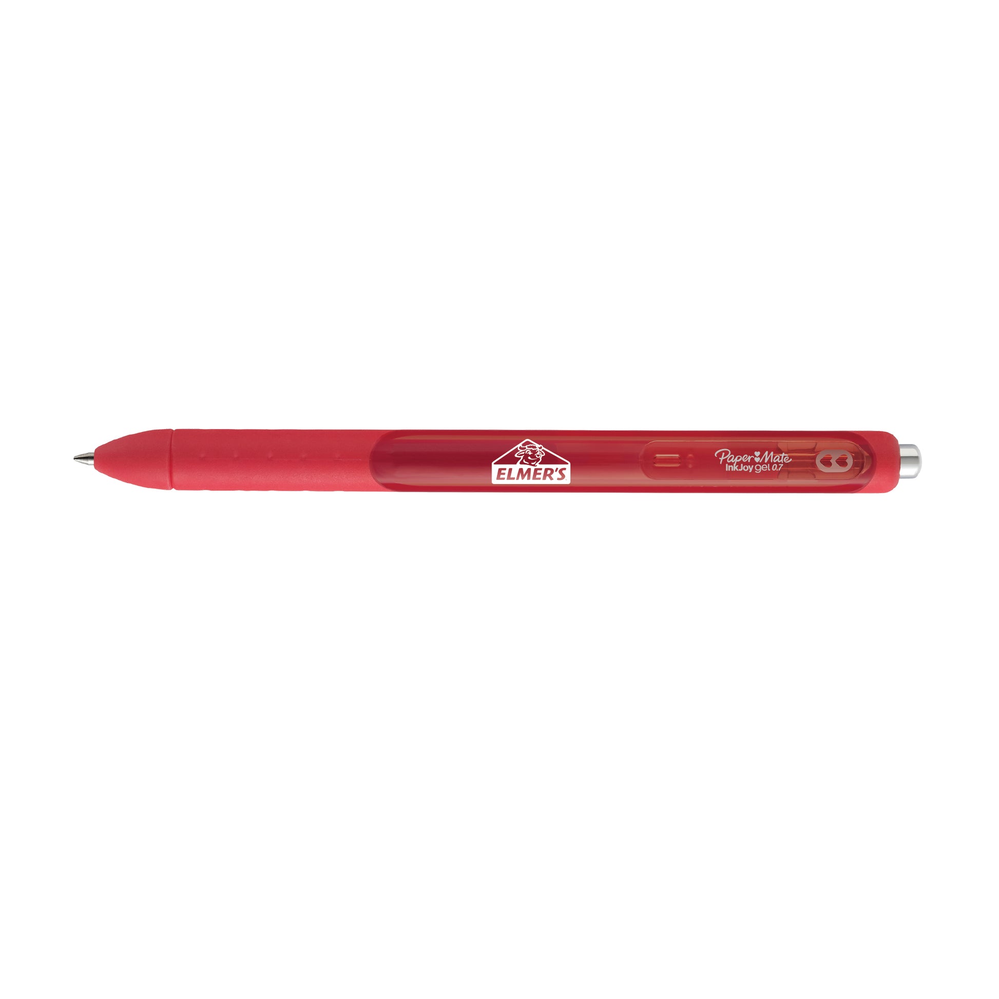 Red Paper Mate® Inkjoy Gel