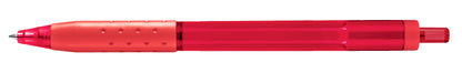 Red Paper Mate® Inkjoy plain
