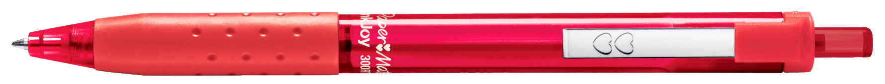 Red Paper Mate® Inkjoy plain