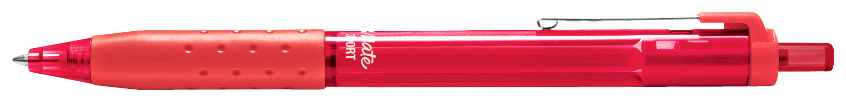 Red Paper Mate® Inkjoy plain