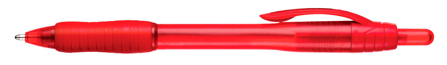 Red Paper Mate® Profile Gel plain