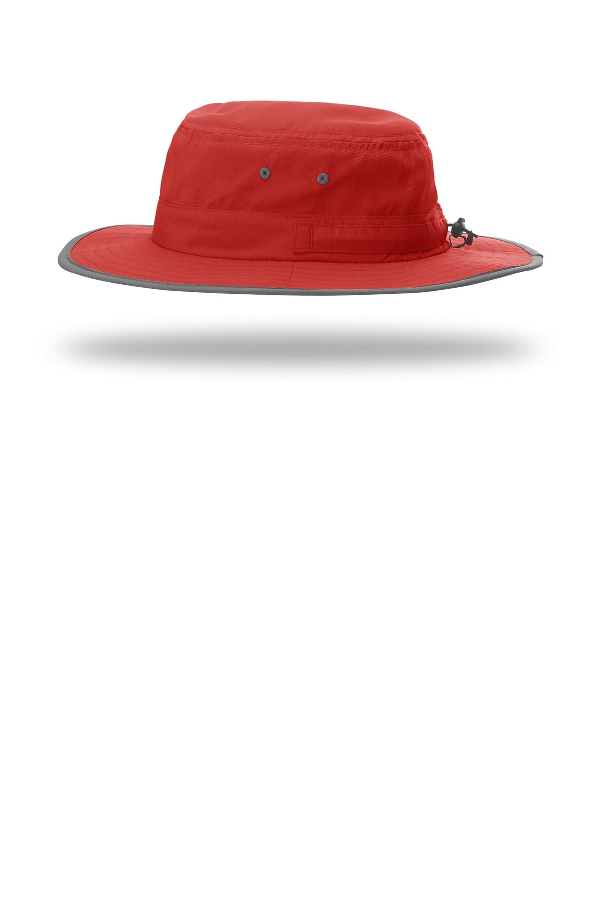 Red Richardson Lite Wide Brim Hat 810