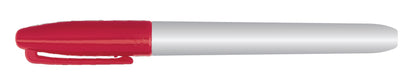 Red Sharpie® Fine Point plain