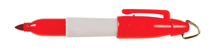 Red Sharpie® Mini plain
