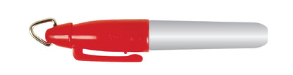 Red Sharpie® Mini plain
