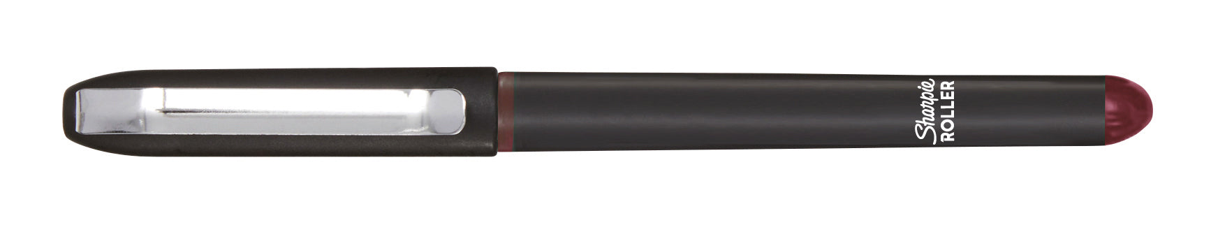 Red Sharpie® Roller Pen plain
