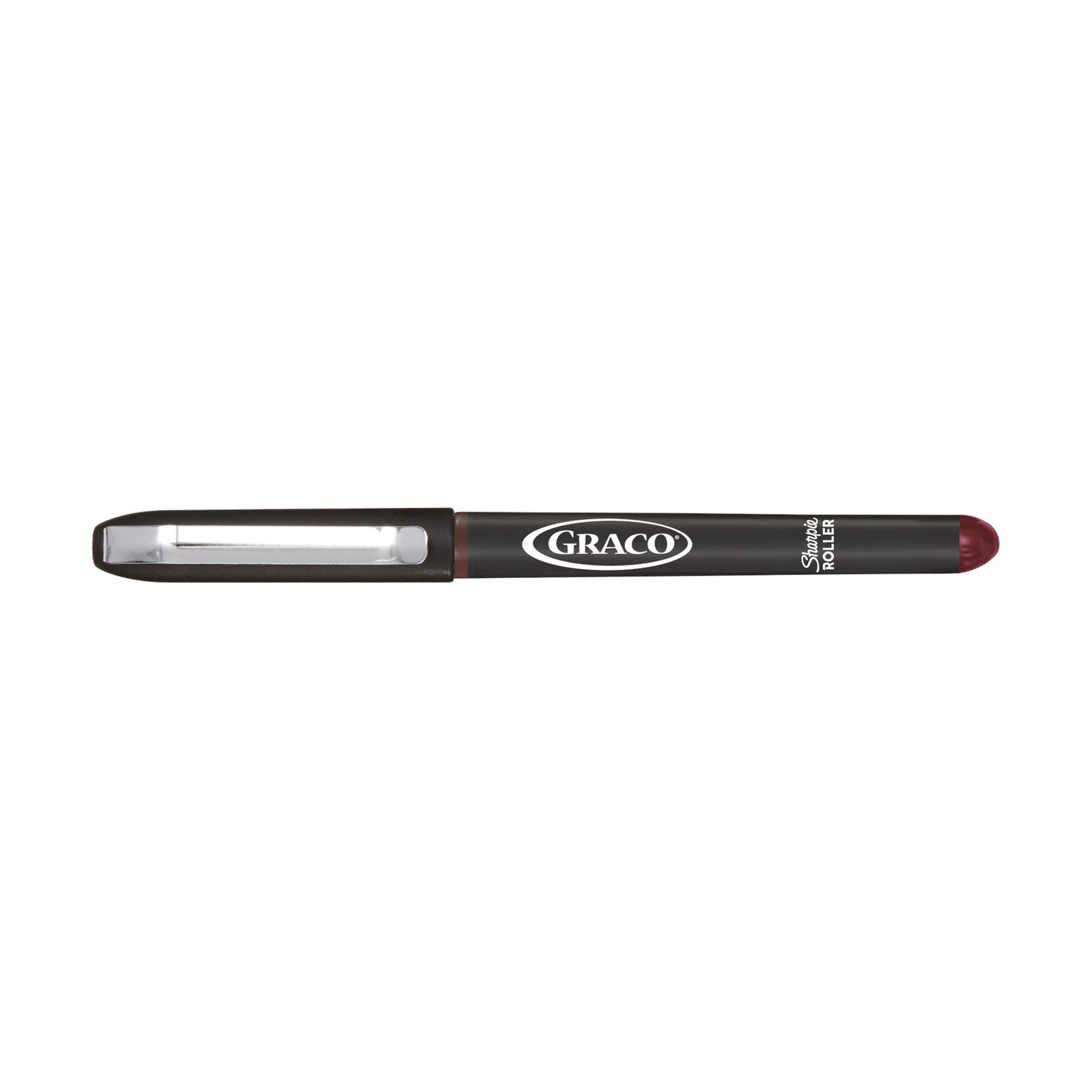 Red Sharpie® Roller Pen