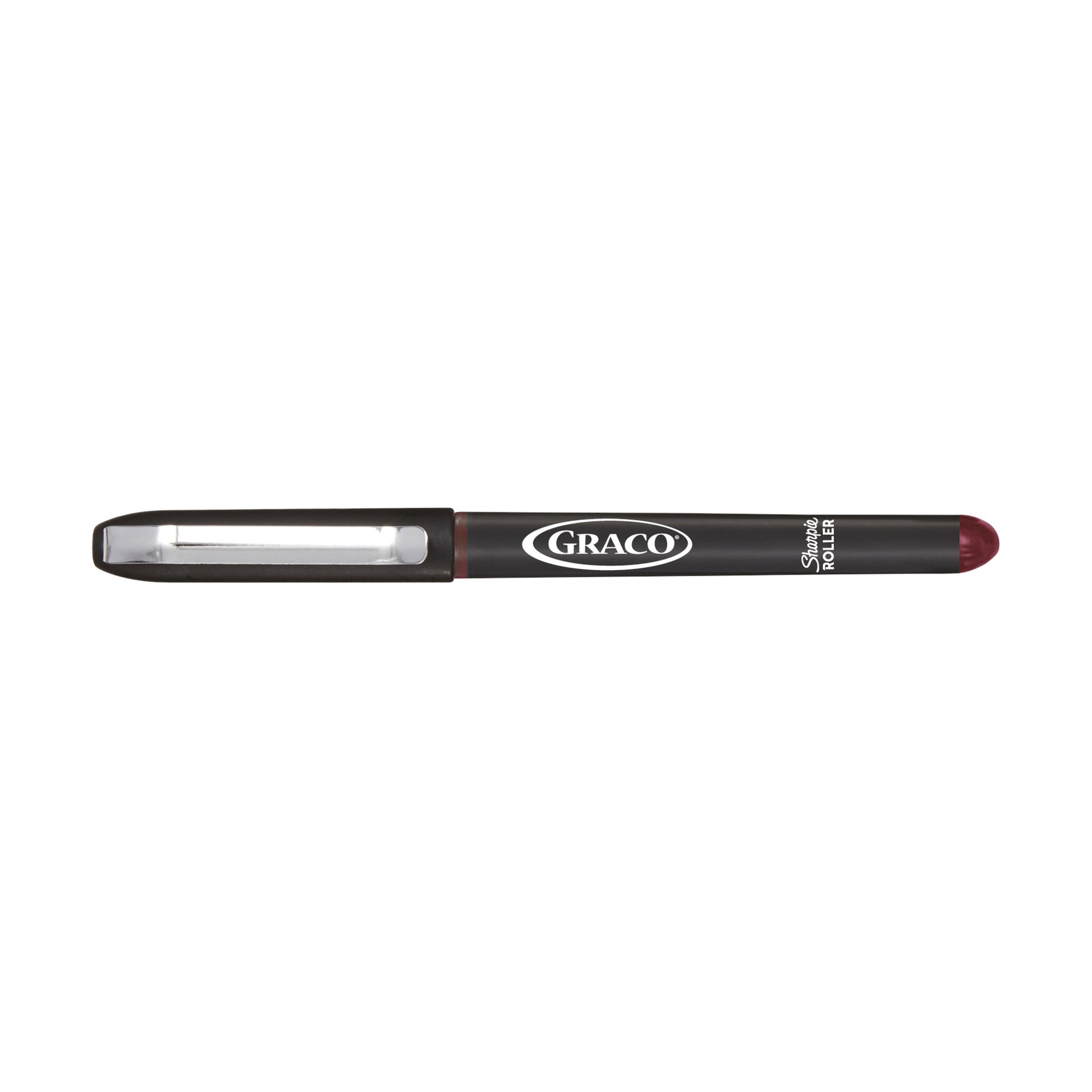 Red Sharpie® Roller Pen