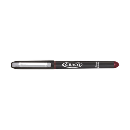 Red Sharpie® Roller Pen