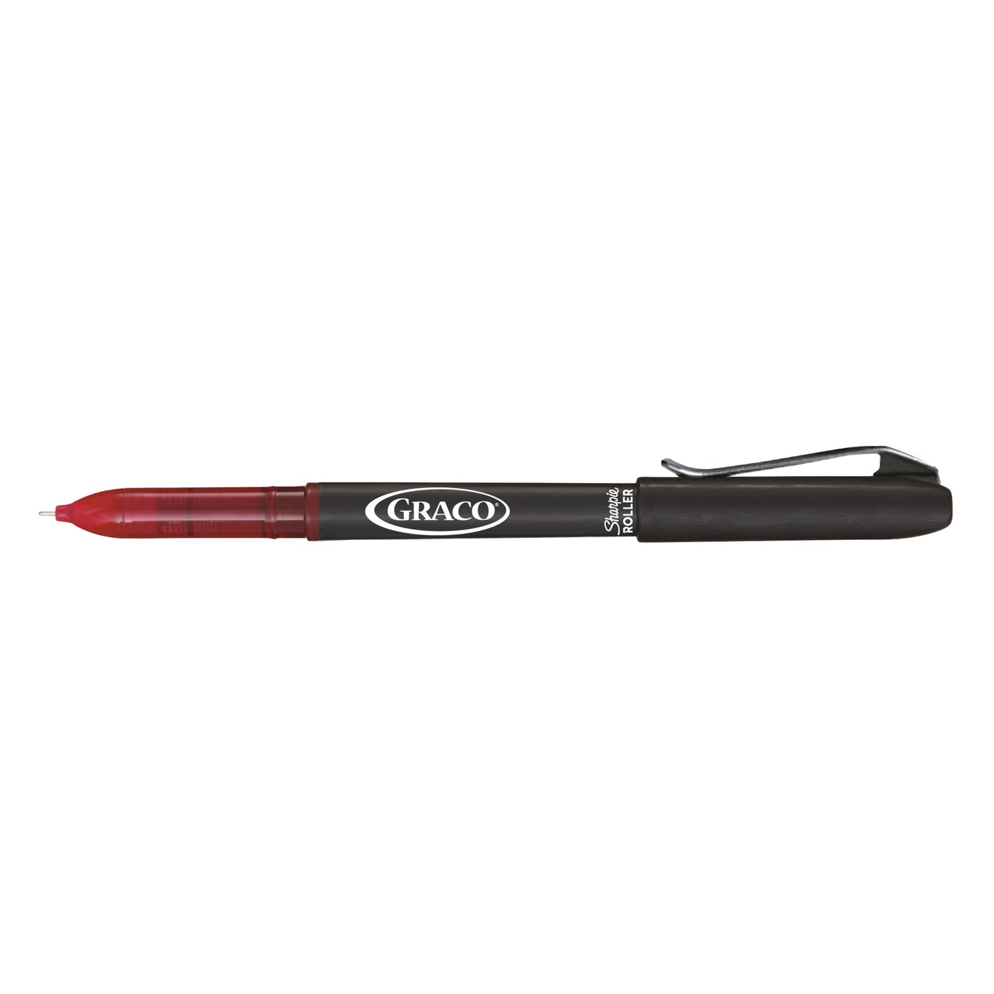 Red Sharpie® Roller Pen