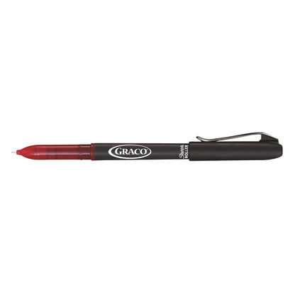 Red Sharpie® Roller Pen