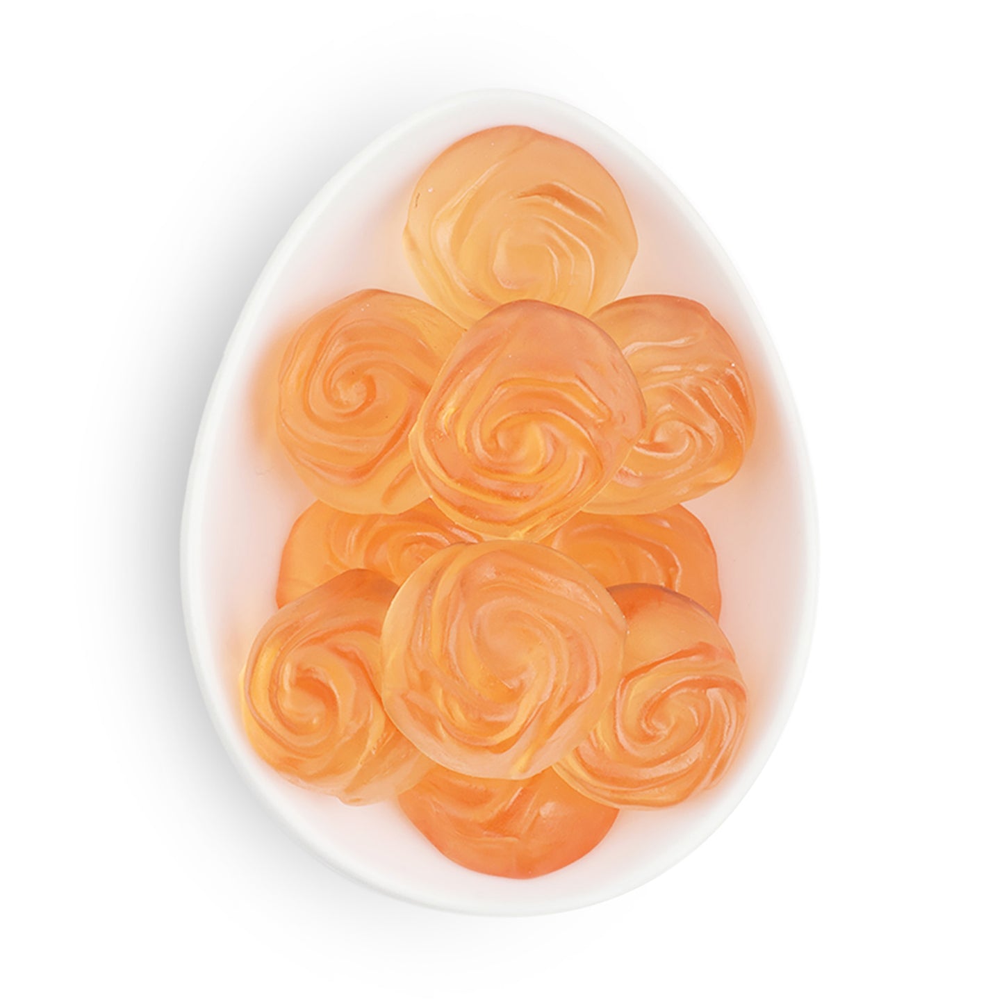 Red Sugarfina Holiday 3PC Candy Bento Box plain