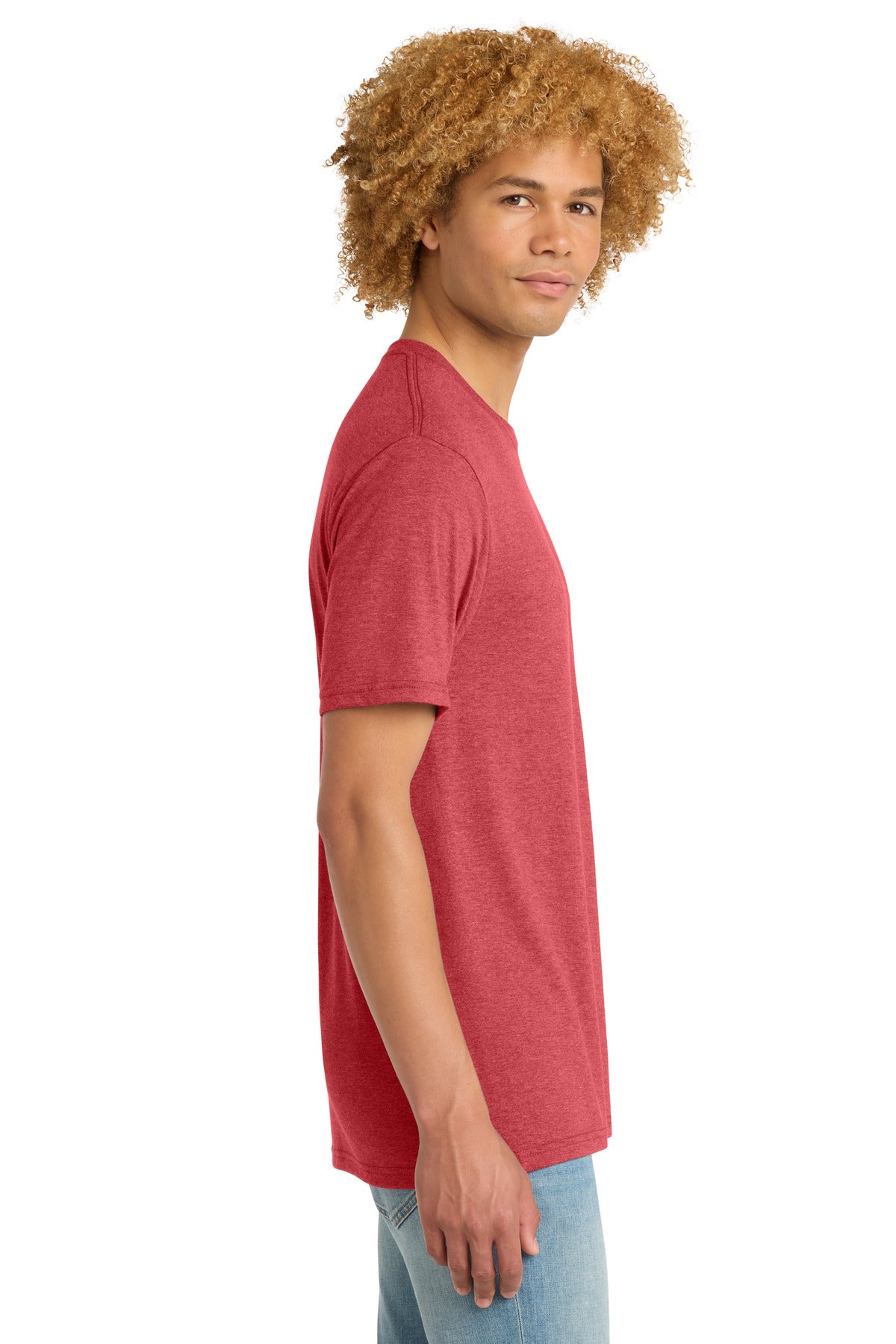 RedFrost District Perfect Tri DTG Tee DM130DTG