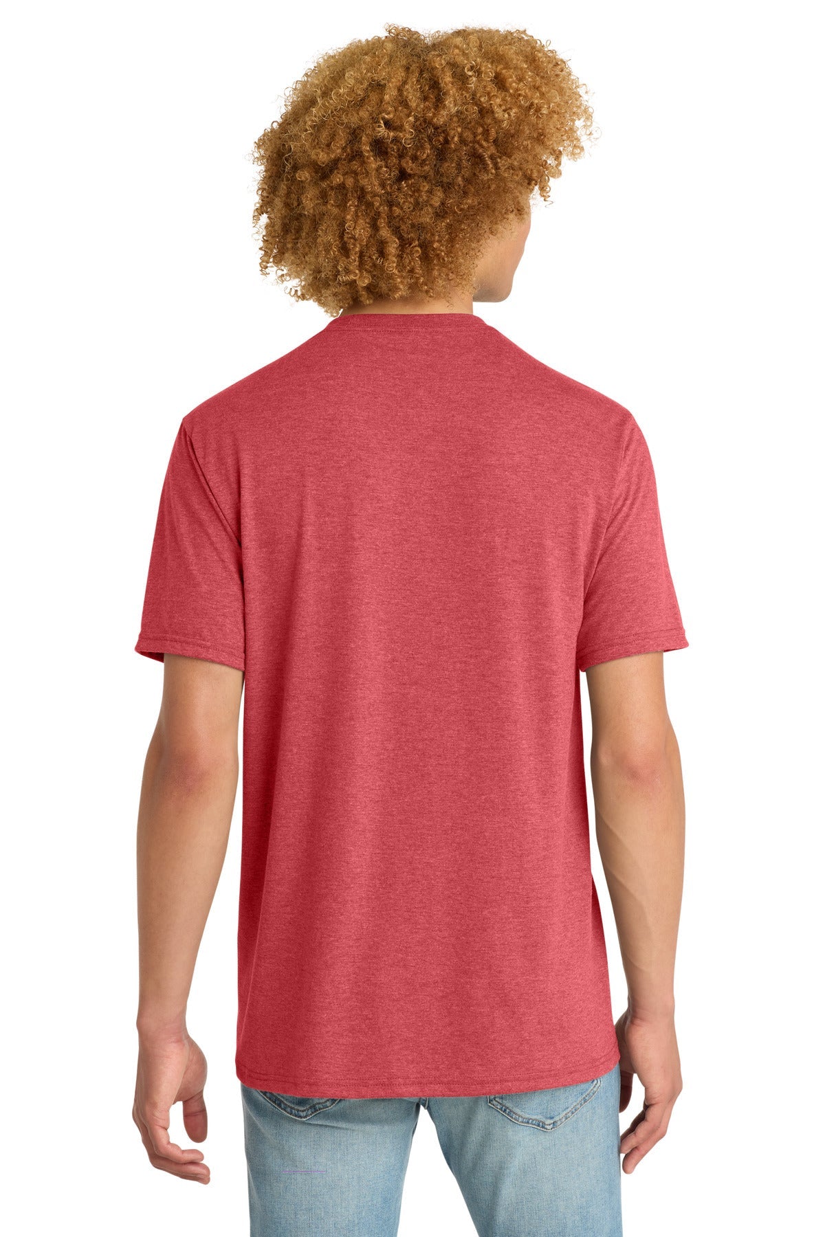 RedFrost District Perfect Tri DTG Tee DM130DTG
