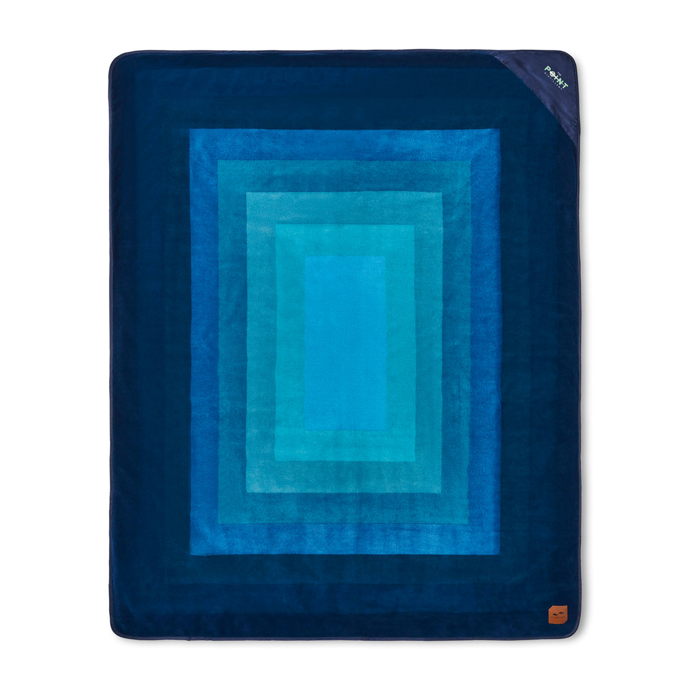 Slowtide Jensen Camp Blanket - Thumbnail 3