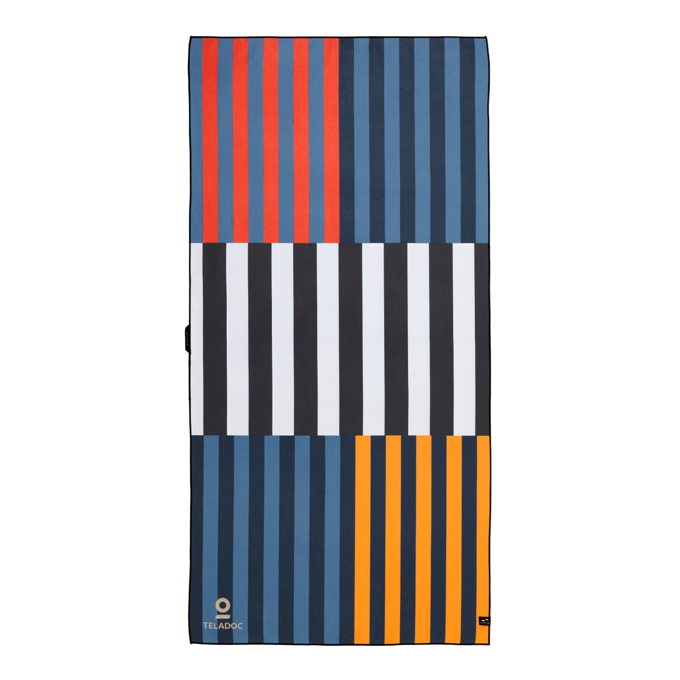 Slowtide Fitness Towel - Thumbnail 3