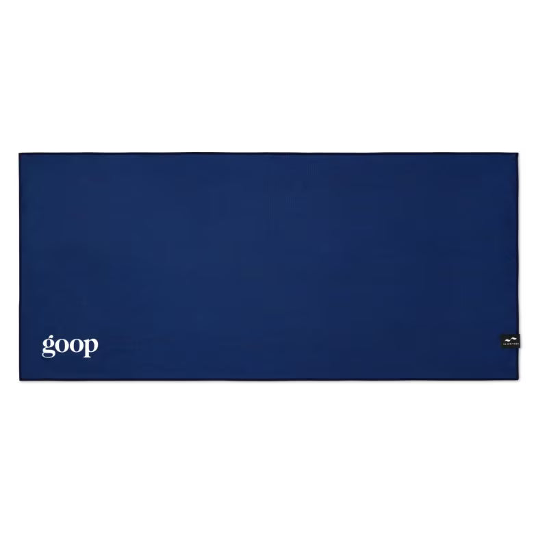 Slowtide® Mesa Quick Dry Cooling Towel