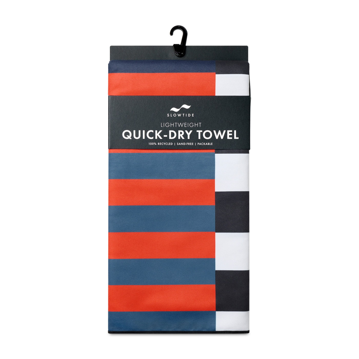 Slowtide Fitness Towel - Thumbnail 5