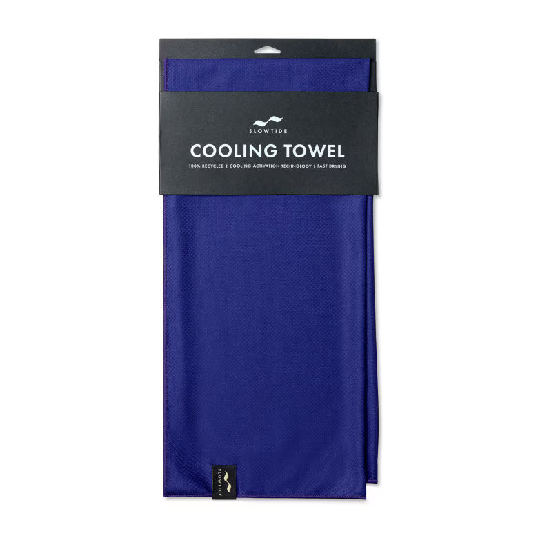 Slowtide® Mesa Quick Dry Cooling Towel